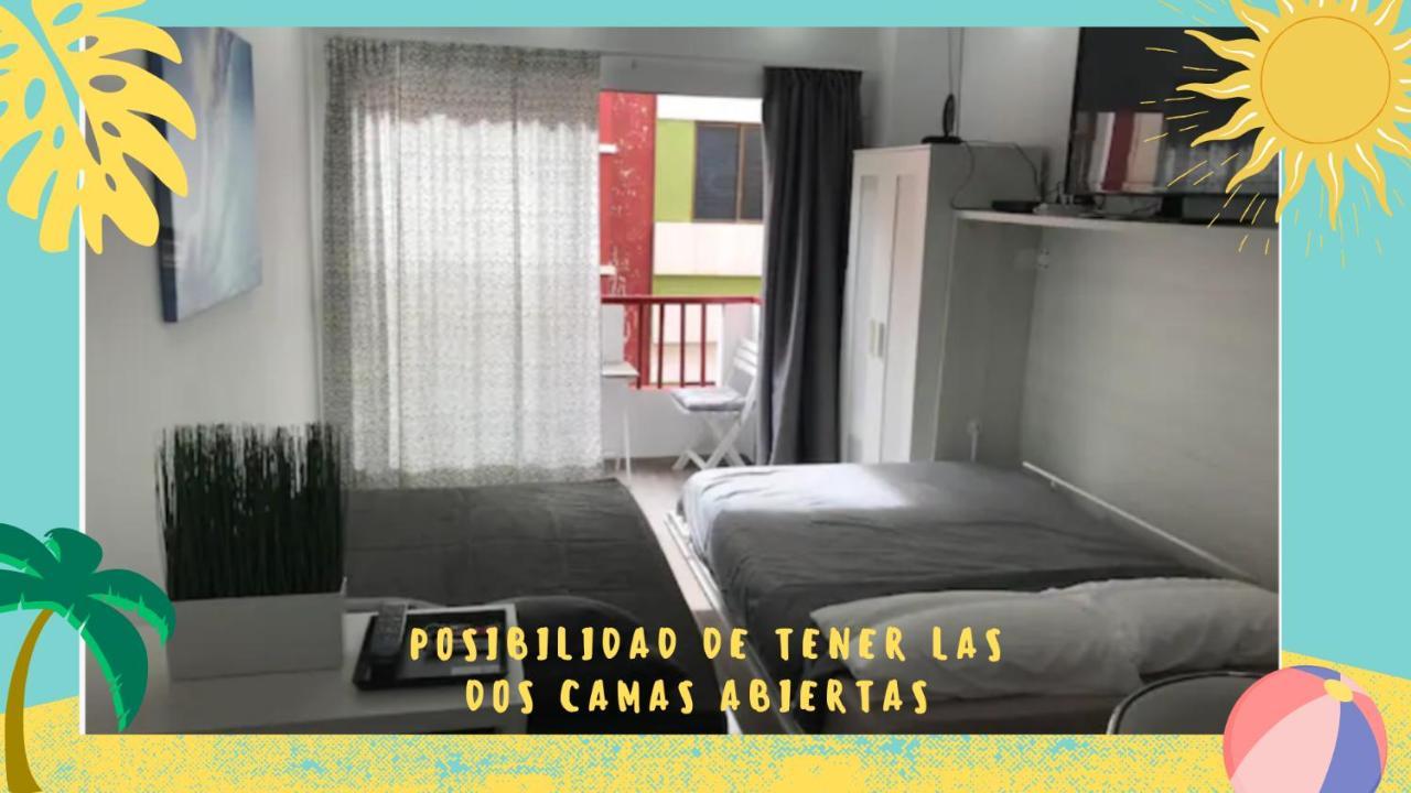 Cool Canteras Las Palmas de Gran Canaria Dış mekan fotoğraf