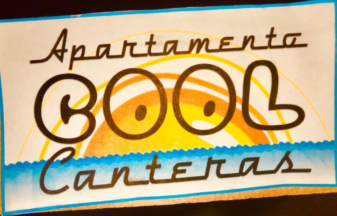 Cool Canteras Las Palmas de Gran Canaria Dış mekan fotoğraf