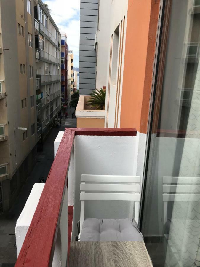Cool Canteras Las Palmas de Gran Canaria Dış mekan fotoğraf